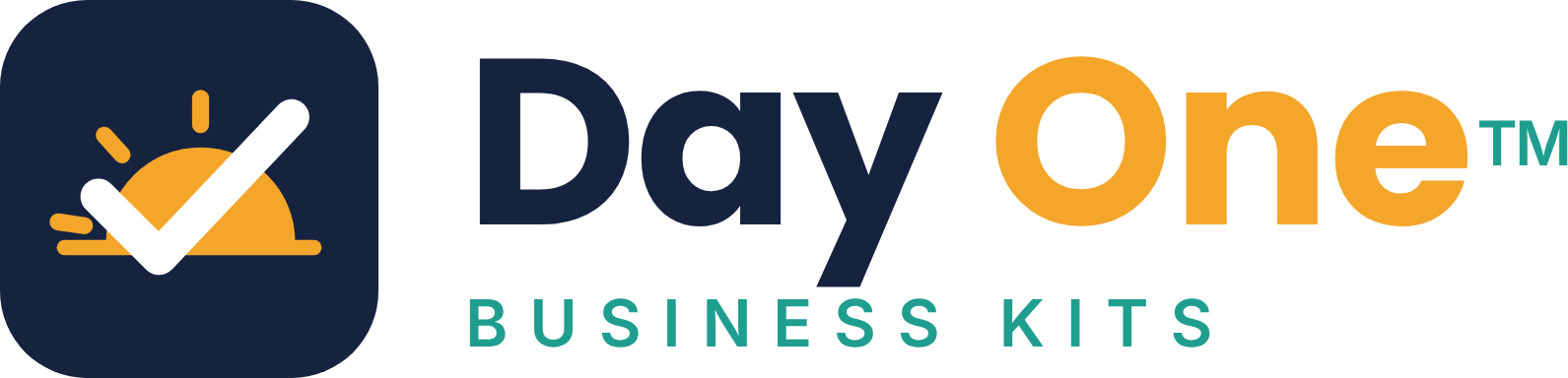 Day One Business Kits