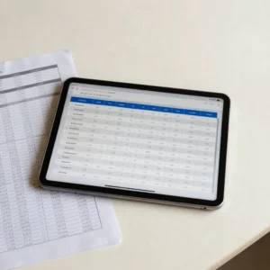 Service Pricing & Quote Calculator
